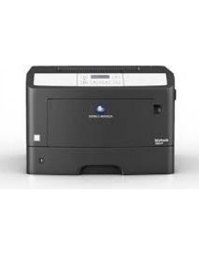 Konica Minolta Bizhub 3301 P used monochrome laser printer