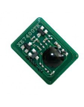 Chip for Xerox Phaser 7400 CMYK