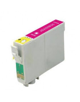 Ink cartridge Magenta replaces Epson C13T10H34010, 604XL