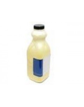 Universal Color bottled Toner Yellow for Samsung/ HP CLP- 680