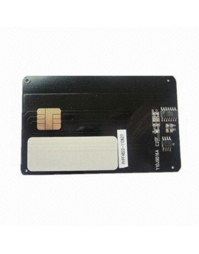 Chip for Philips Magic 5/ PPF620/ 630/ 650/ 670
