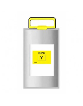 Ink cartridge Yellow replaces Epson C13T974400, T9744