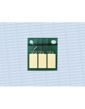 Chip for Drum IU for Konica Minolta Bizhub C220/ C280/ C360 BK