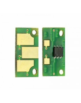 Chip for Konica Minolta Bizhub C 3110/ 3100 CMYK