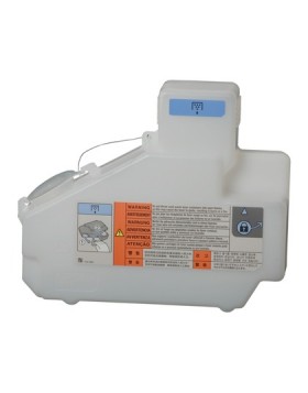 Toner waste bin replaces Kyocera 3500, 4500, 5500, WT-860