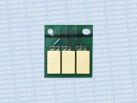Chip for Drum IU for Konica Minolta Bizhub C220/ C280/ C360 C/M/Y