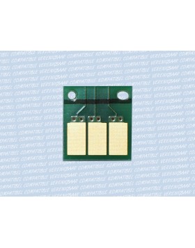 Chip for Drum IU for Konica Minolta Bizhub C220/ C280/ C360 C/M/Y