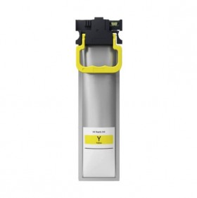 Ink cartridge Yellow replaces Epson C13T05A400, T05A4