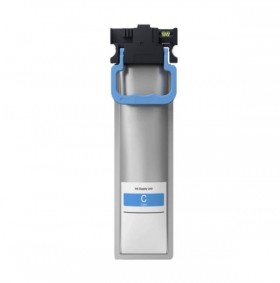 Ink cartridge Cyan replaces Epson C13T05A200, T05A2