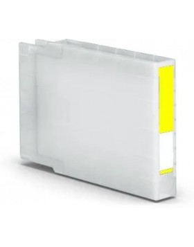 Ink cartridge Yellow replaces Epson C13T04B440, T04B4