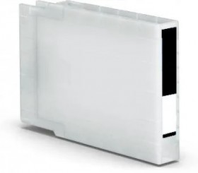 Ink cartridge Black replaces Epson C13T04B140, T04B1