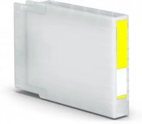 Ink cartridge Yellow replaces Epson C13T04A440, T04A4