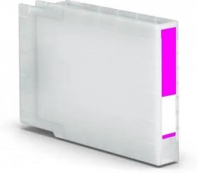 Ink cartridge Magenta replaces Epson C13T04A340, T04A3