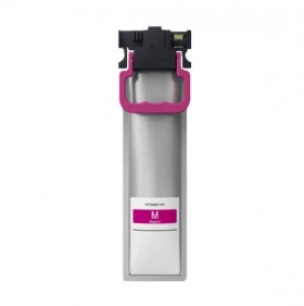 Ink cartridge Magenta replaces Epson C13T01D300, T01D3