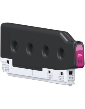 Ink cartridge Magenta replaces Epson C13T08G300, T08G3