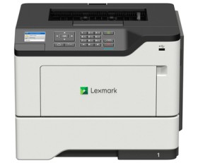 Lexmark MS621DN used monochrome laser printer