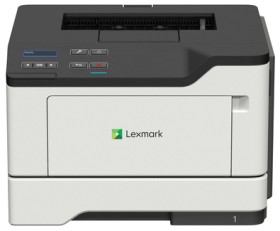 Lexmark MS421DN used monochrome laser printer