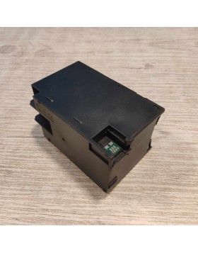 Maintenance Box replaces Epson C13T671600