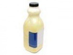 Color bottled Toner Yellow for Epson Aculaser C 1100/ CX 11/ 21 - Xerox DocuPrint C 525 A - 59310067, K4971 - Dell 3000/ 3100