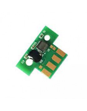 Chip for Lexmark C/ MC 3300/ 3326 BK