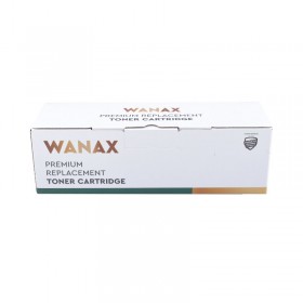WANAX Mono Toner cartridge replaces W1390A