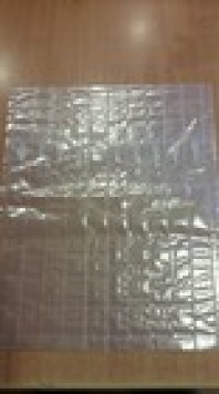 Airbag for laser cartridges size XL 