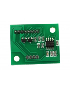 Bizhub C451 Drum Chip Black