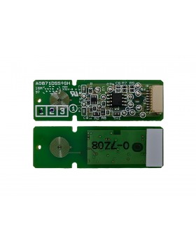 DV-8350KCMY