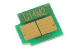 Chip for HP Color LaserJet 3600 - Canon i-SENSYS LBP-5400 MG